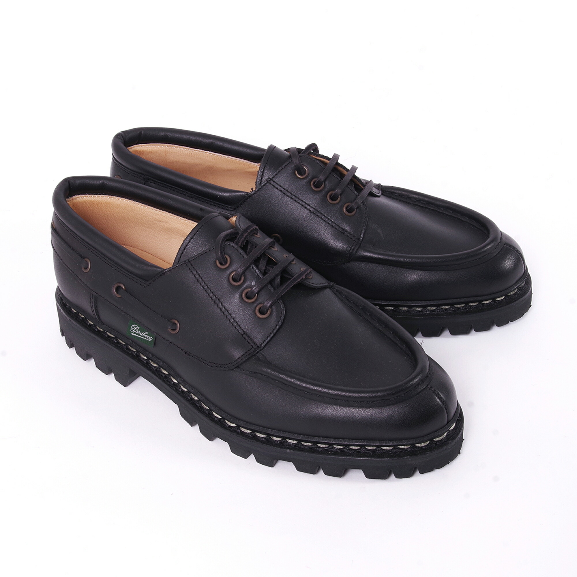 楽天市場】【Paraboot×Filmelange】パラブーツ×フィルメランジェ