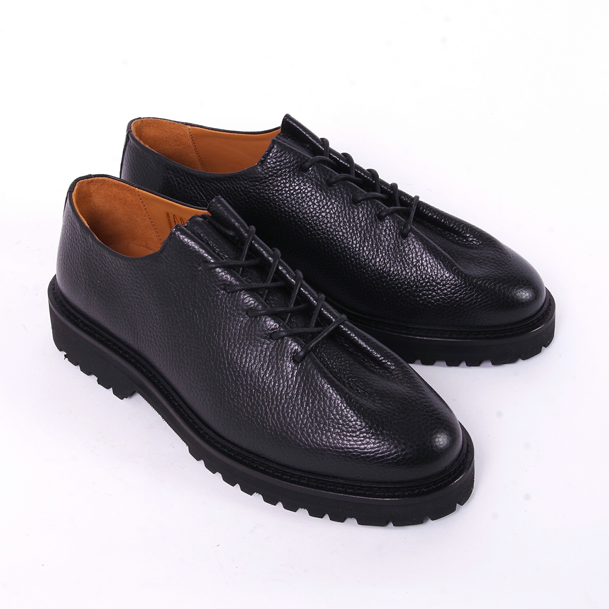 楽天市場】Jacques Soloviere RAY KILT BLACK GRAINED LEATHER JACK