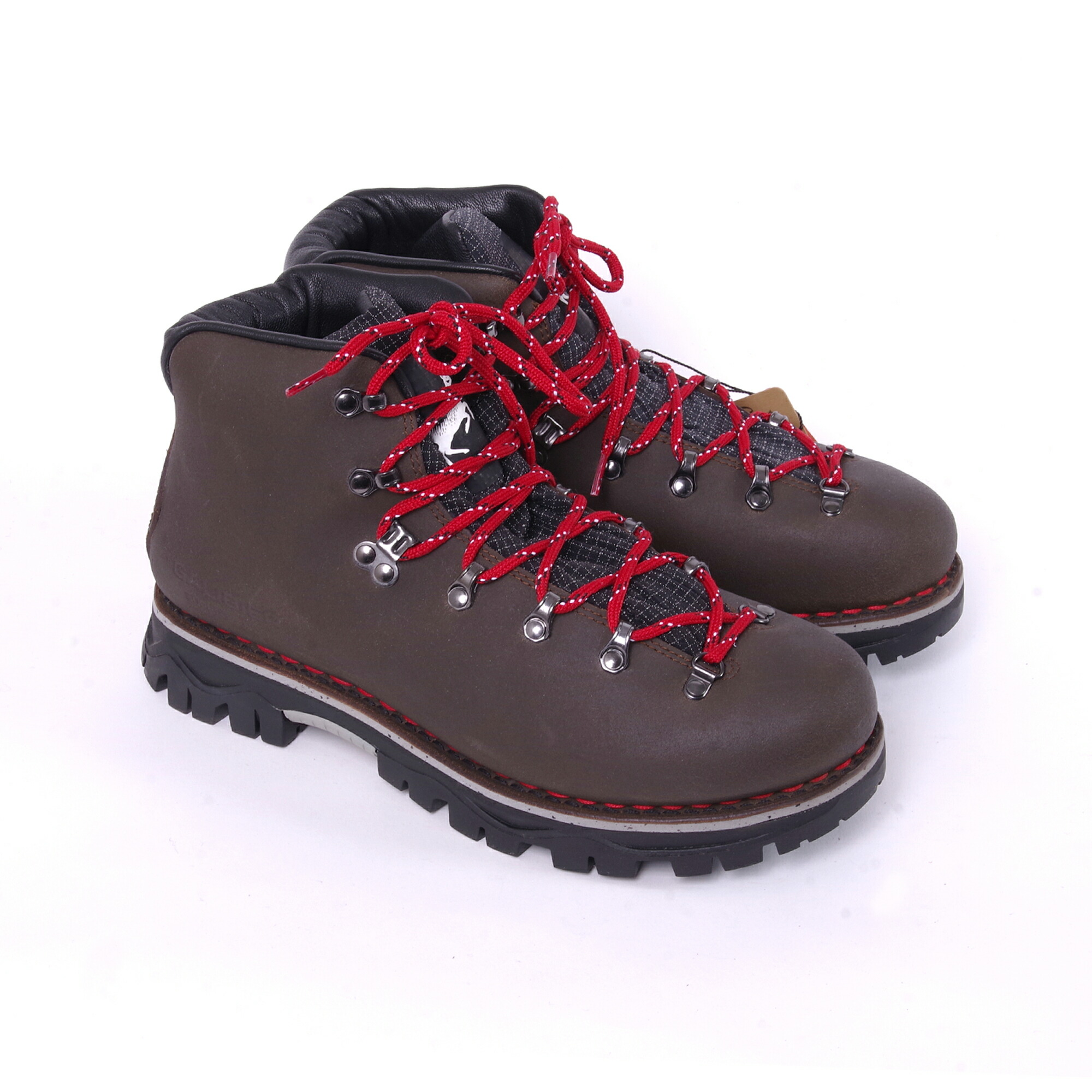 楽天市場】GALIBIER / SUPER RANDO LOW / BROWNガリビエ ガリビエール