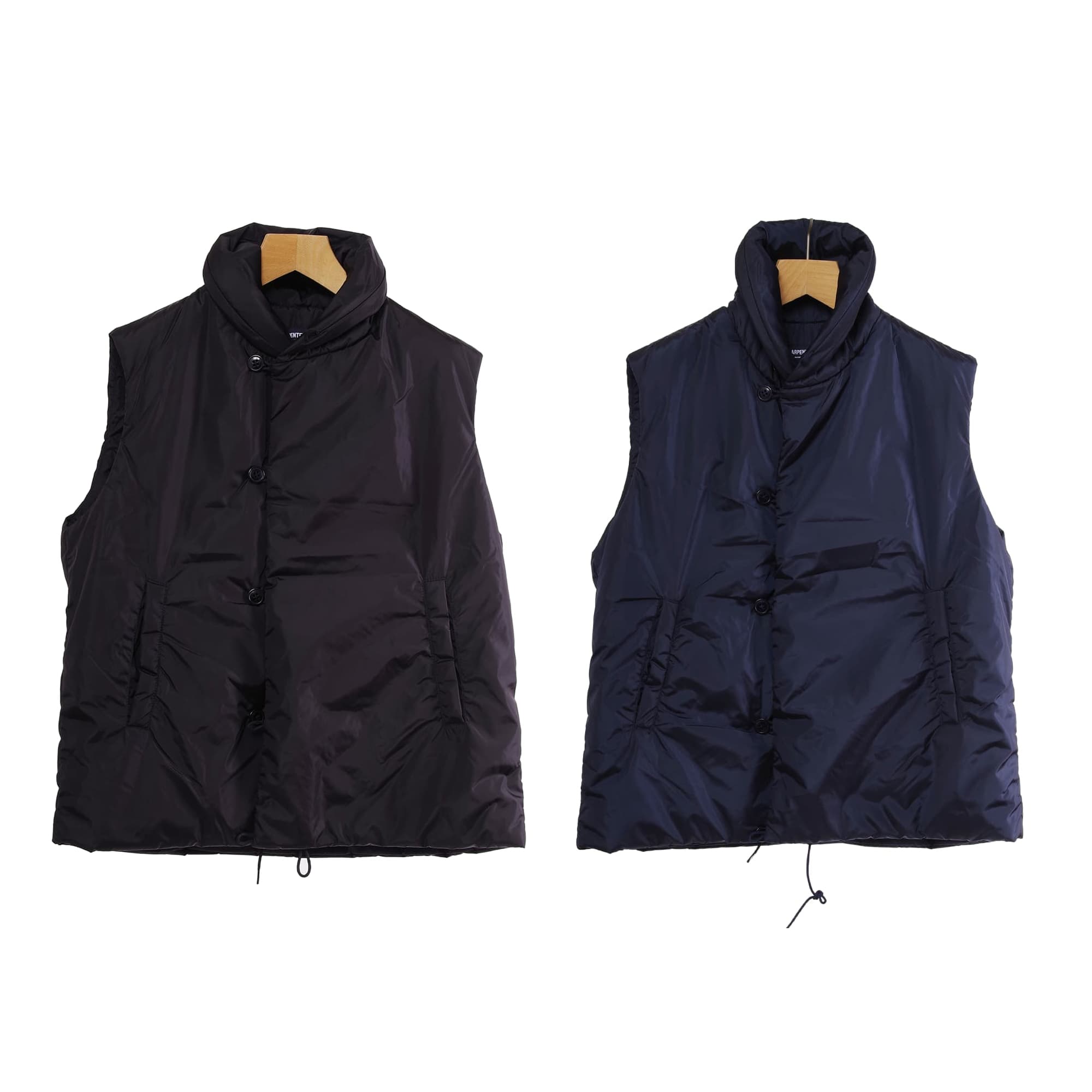 楽天市場】ANDERSEN-ANDERSEN アンデルセンアンデルセン ベスト Navy