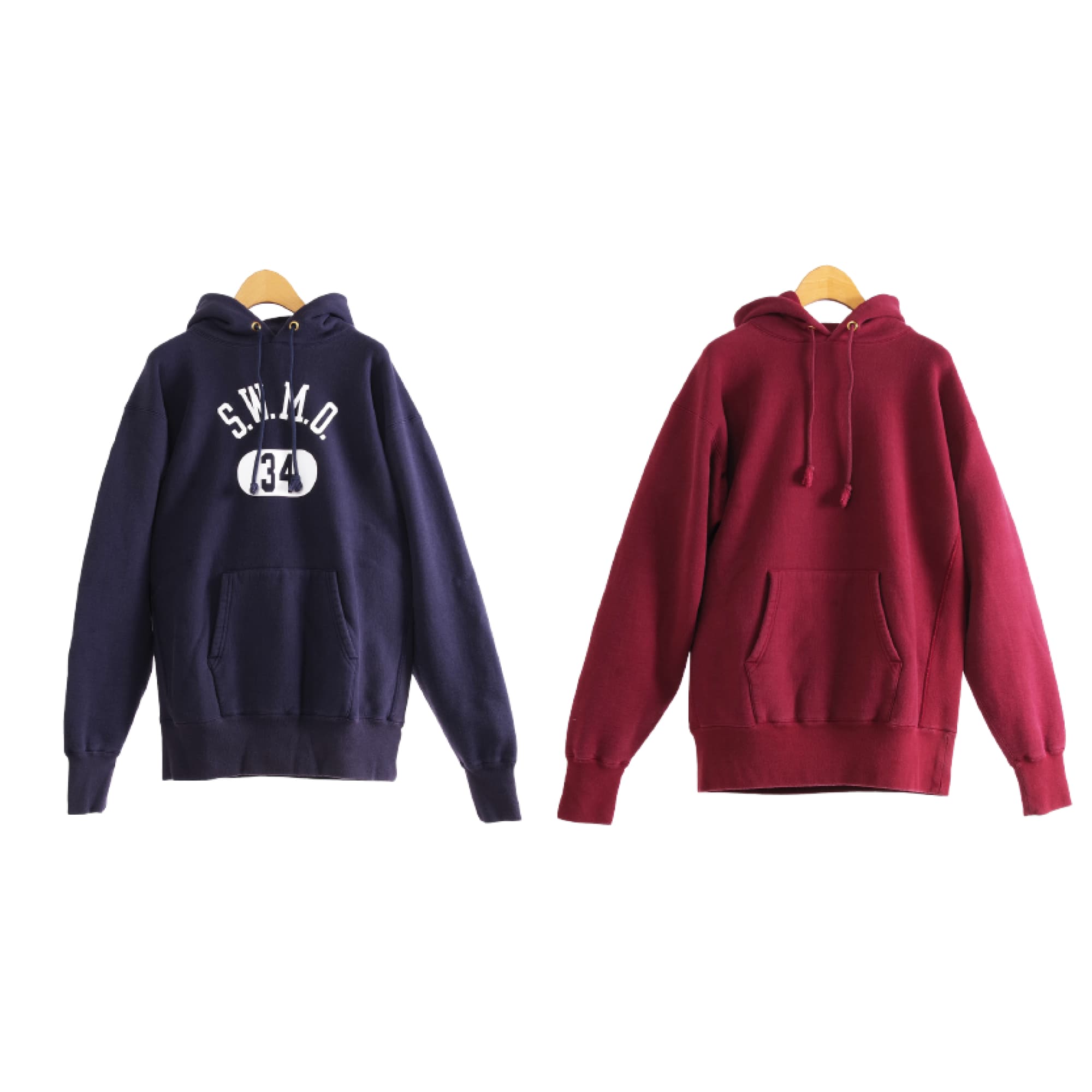 Champion チャンピオン リバースウィーブ(R) クルーネックスウェットシャツ 25FW TRUE TO ARCHIVES (C3-C135)_L 全2色｜ラペルト