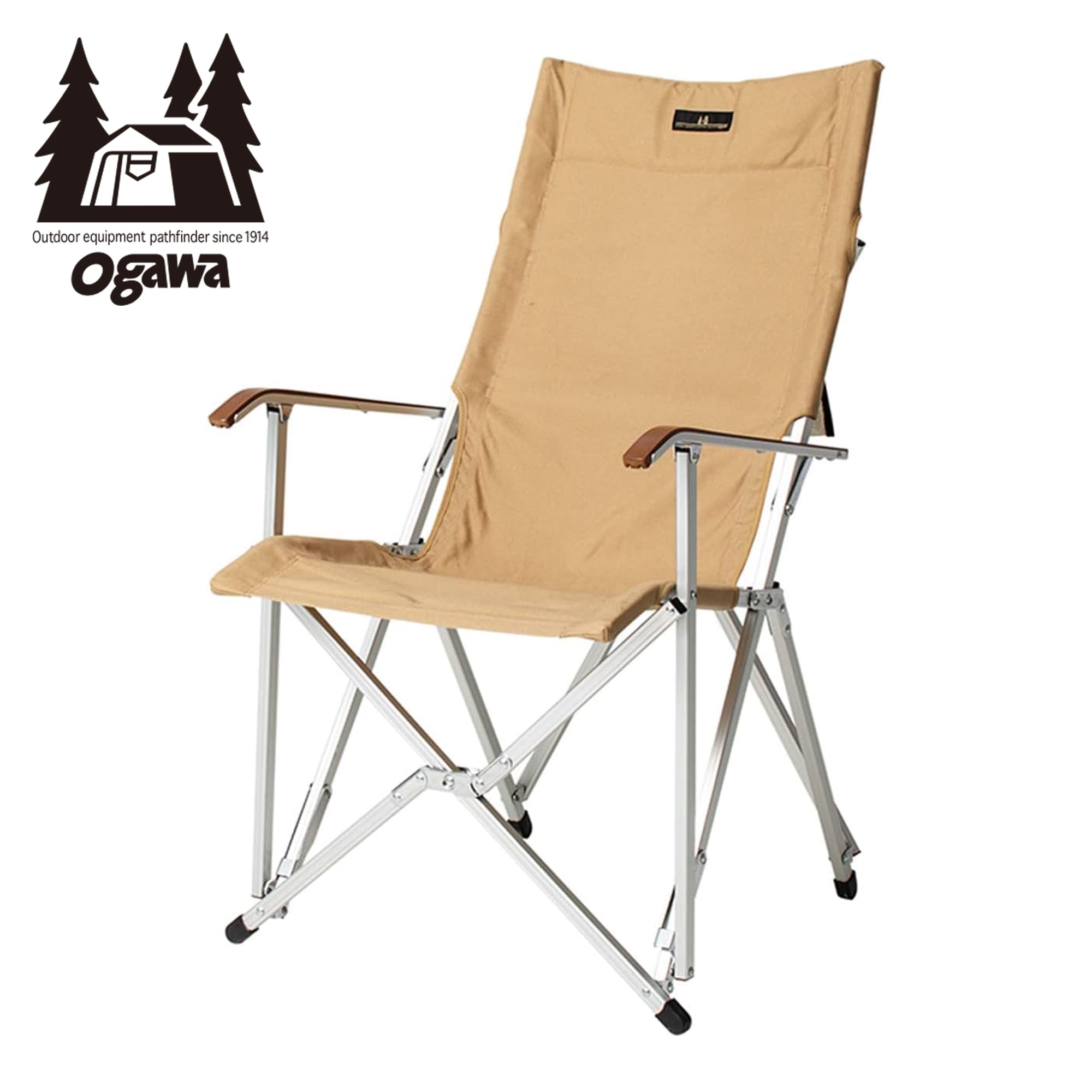 楽天市場】オガワ チェア ハイバックチェア II 1910 ogawa 椅子