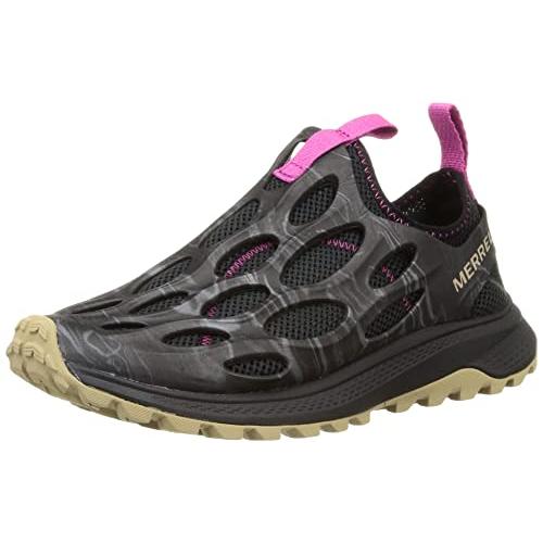 楽天市場】MERRELL メレル ハイドロ ランナー 25.0cm ブラック