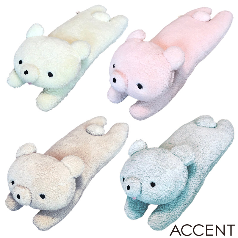 楽天市場】【完売】モチクマ/もちくま MOCHIKUMA Slipper