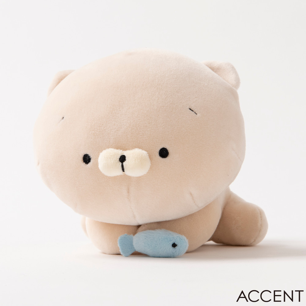 送料無料 Accent ロバ 14 T 他の商品と同梱不可 Mofmofarm モフモファーム マスコットm