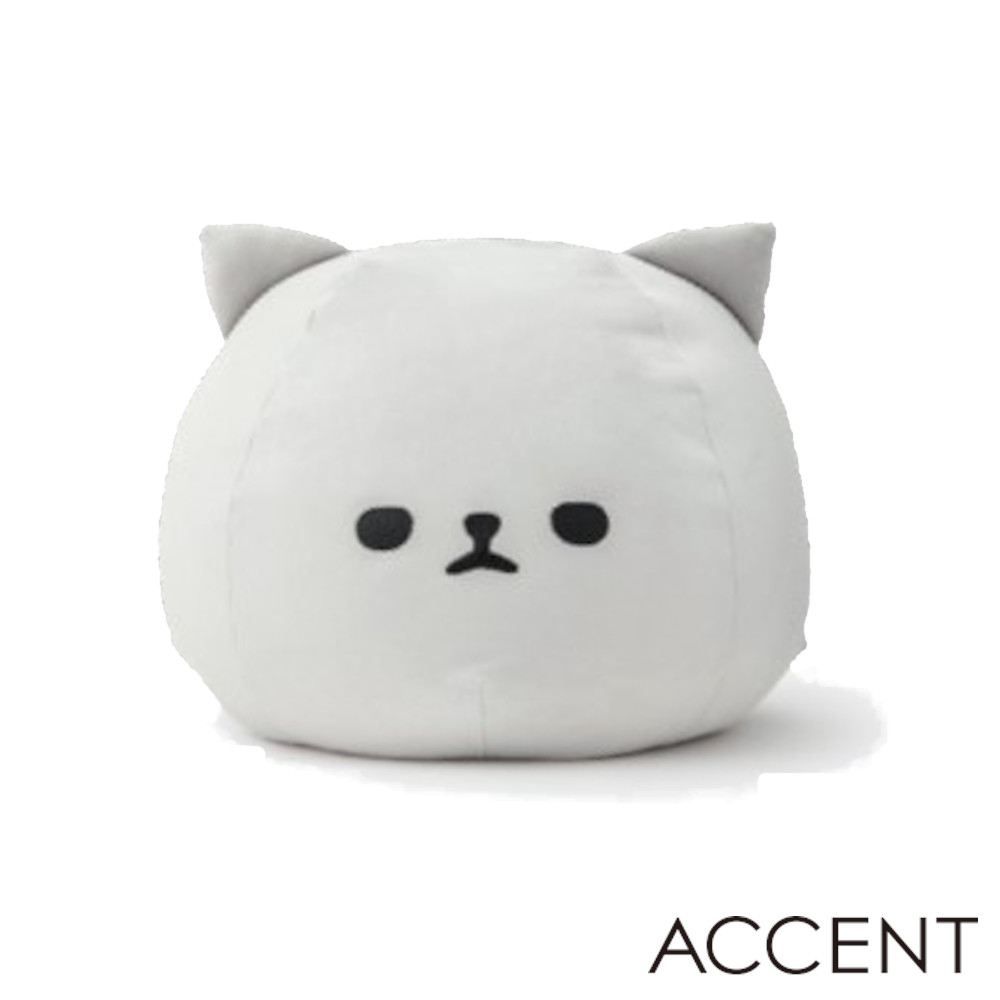 楽天市場 Mofmofriends モフモフレンズ ビーズクッション T ピションフリーゼ ネザーランドドワーフ ブリテッシュショートヘアー マイクロブタ クマ 約35x29cm アクセント Accent らぴす かわいい 使える雑貨