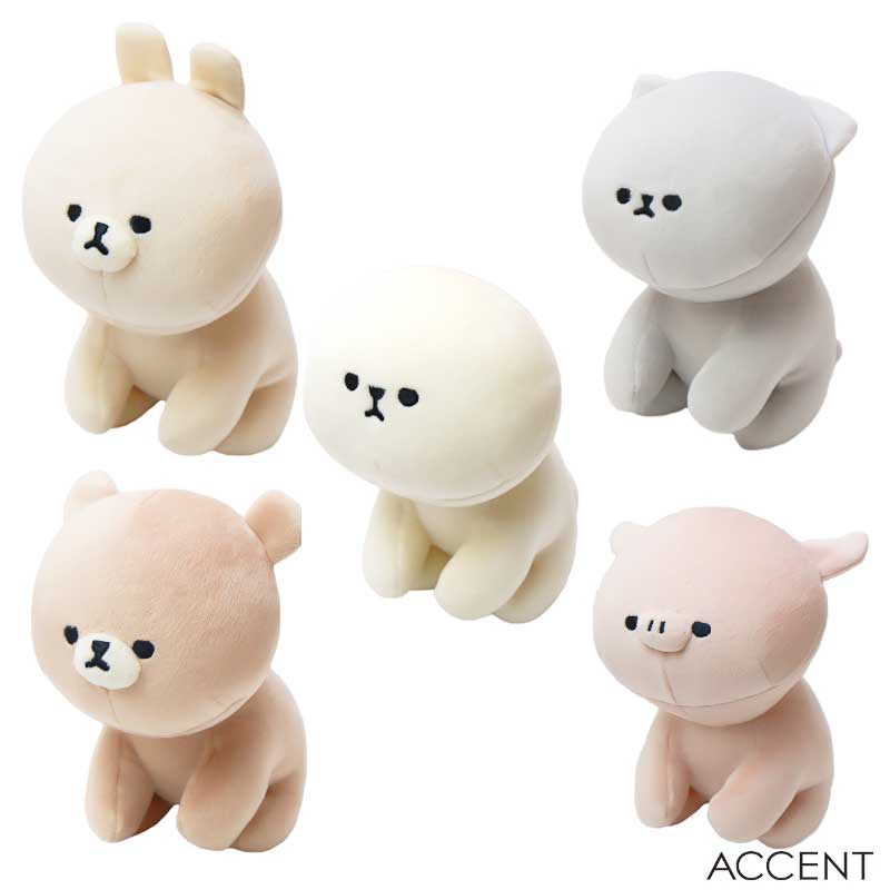 楽天市場】【完売】 MOFMOFRIENDS SUMMER(モフモフレンズ サマー