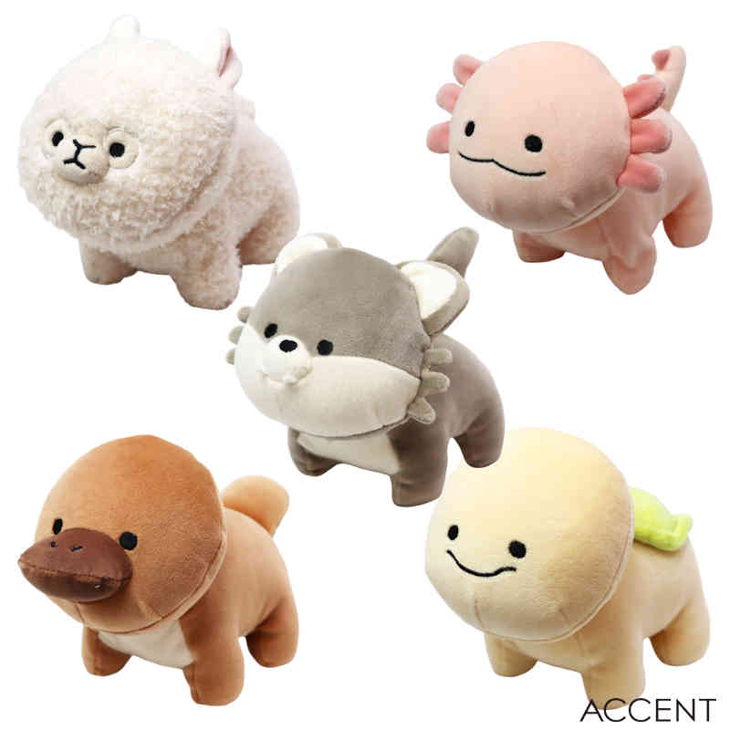 楽天市場】MOFMOFRIENDS（モフモフレンズ） マスコットS ネザーランド