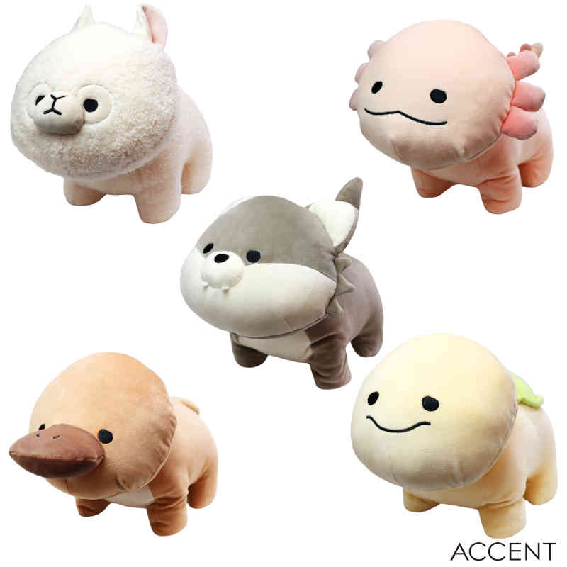 楽天市場】MOFMOFRIENDS（モフモフレンズ） パンダ・マスコットM