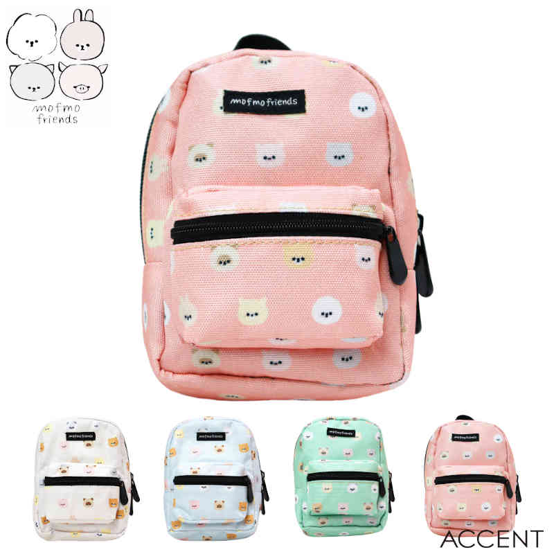 楽天市場】【 mofusand グッズ】 モフサンド × OUTDOOR バック