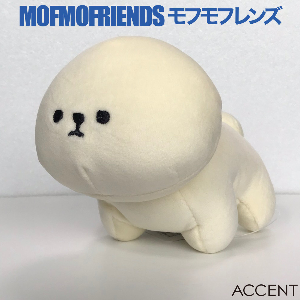 楽天市場 Mofmofriends モフモフレンズ テノリマスコット ピションフリーゼ T 10cm X 14cm アクセント Accent メール便 送料込 らぴす かわいい 使える雑貨