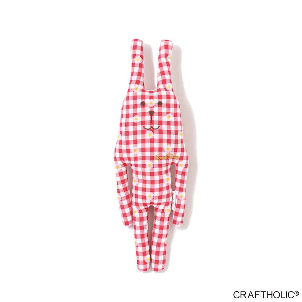 楽天市場 クラフトホリック Good Sleep Craft 抱き枕クッション Sサイズ C1587 Craftholic Accent アクセント らぴす かわいい 使える雑貨
