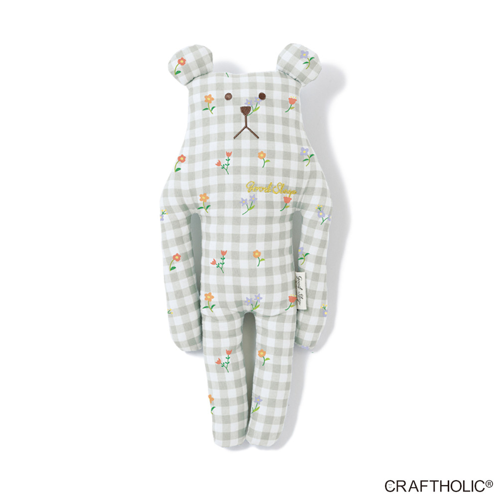 楽天市場 クラフトホリック Good Sleep Craft 抱き枕クッション Sサイズ C1587 Craftholic Accent アクセント らぴす かわいい 使える雑貨