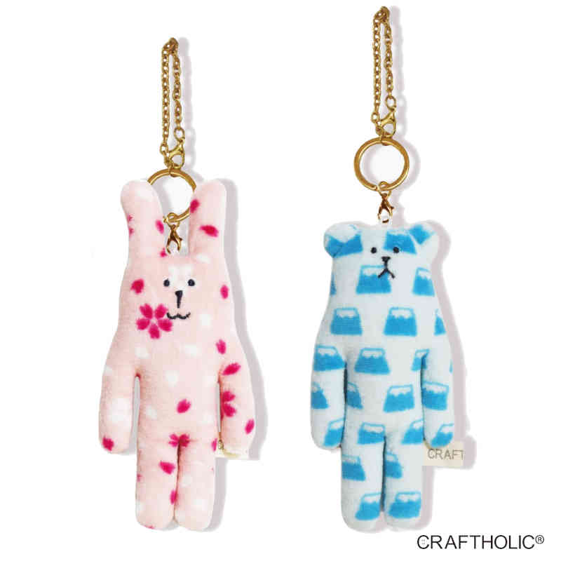 楽天市場】クラフトホリック JAPAN CRAFT 抱き枕クッションS ラブ