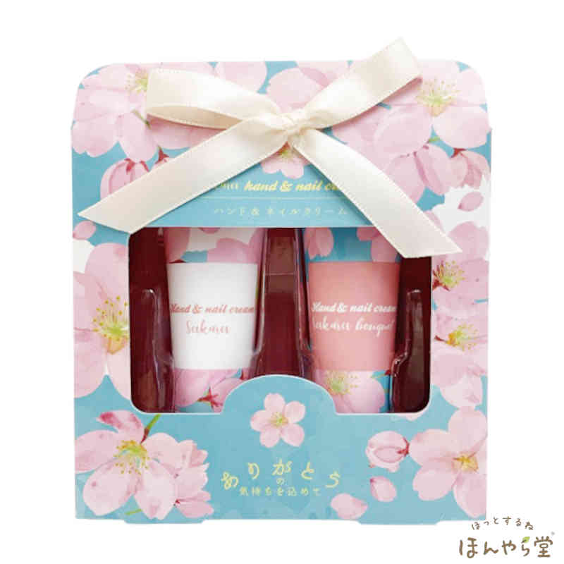 ハンドクリーム　6個セット 送料無料 シーランドピューノ ハンドクリーム THETY テティ 65g