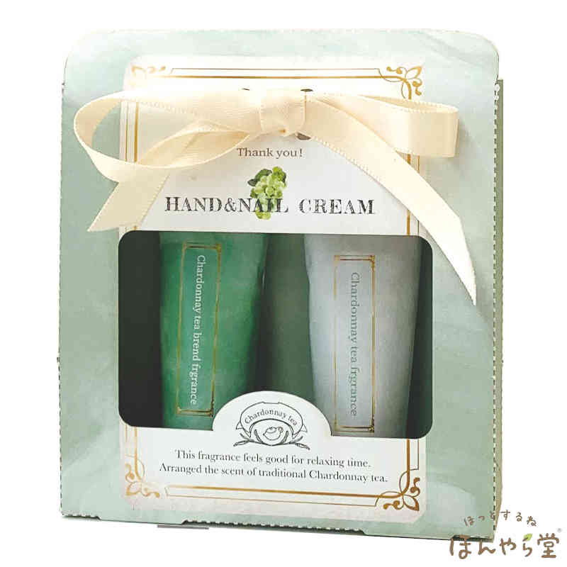 楽天市場】りんごハンドクリーム ギフトセット（2本（各10g