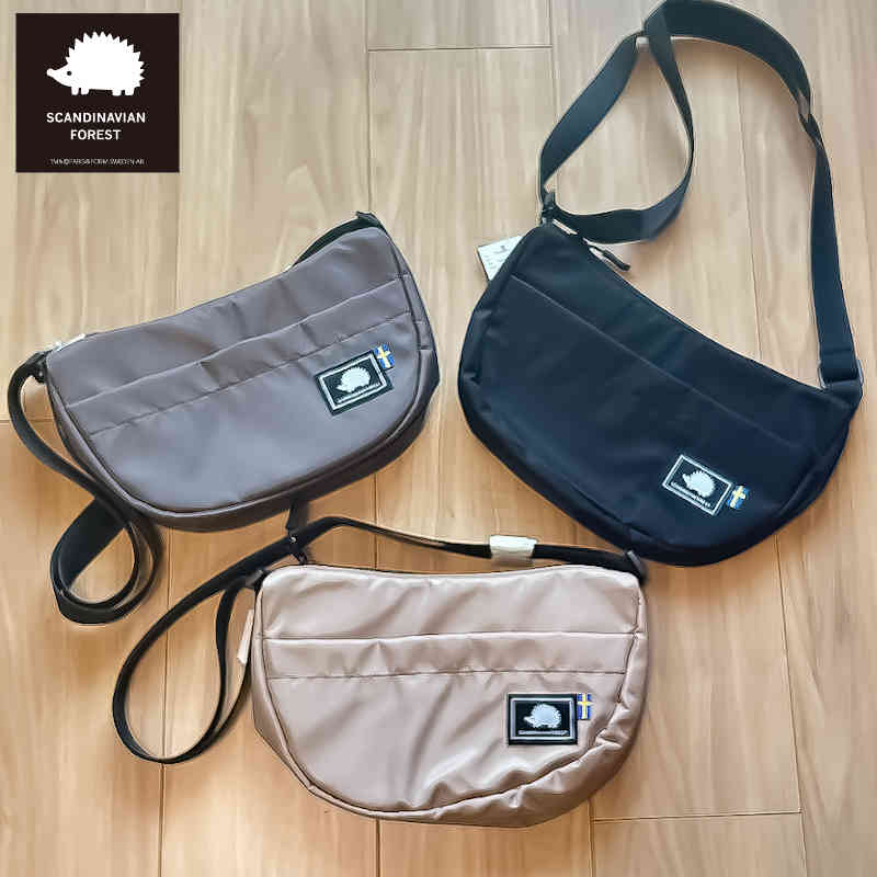 [レア]　EVISU 　ショルダーバッグ 楽天市場】スカンジナビアンフォレスト（SCANDINAVIAN FOREST