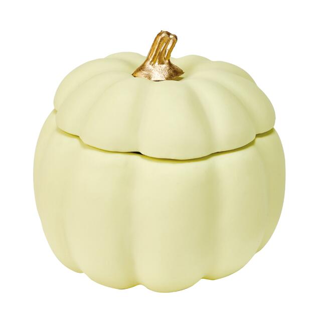 楽天市場】ハロウィン ふた付パンプキン ストロベリー ピンク