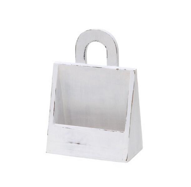 えりきちページ　ウッドショッパーズ　オーダー分 楽天市場】ウッドショッパーズ 大 45608 ホワイト 木製 ネイチャ