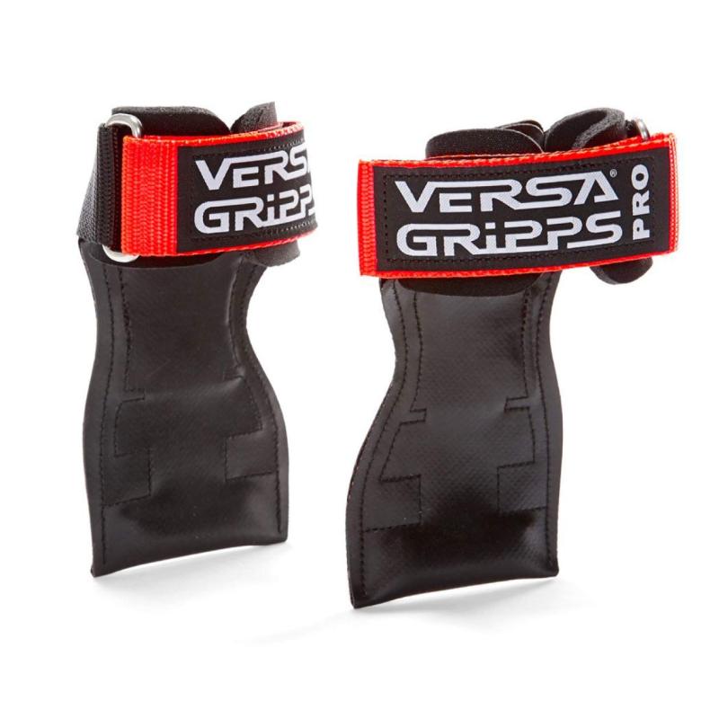 Versa Gripps PRO 力強さ手持ち部分 筋力形づくる・商品目録一回り made インチ the USA (Orange/オレンジ色, SM:15.6-18.0珊)