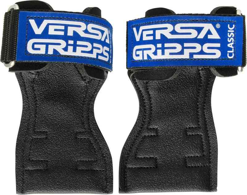 VERSA GRIPPS・・ CLASSIC オーセンティック。領域最高峰の形づくる付属物。亜米利加製 (XS-Blue Label)