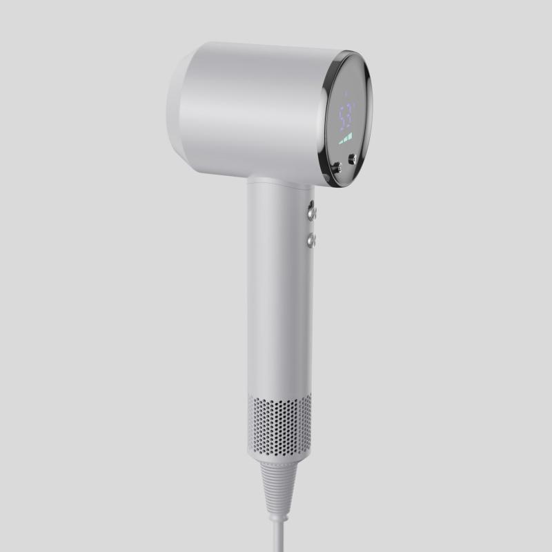 ドライヤー 1400W 40m/s高風速 静音設計 静電気抑制 高濃度マイナスイオン 髪質改善 3段階風量調節 4段階温度調節 マグネットノズル/ホルダー付き 家庭用/出張用/旅行用