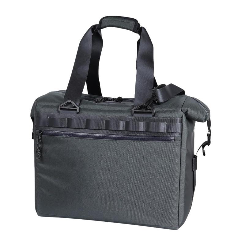 [SHIMANO] クーラーバッグ プロ L COOLER BAG PRO L BA-001Z アンビルグレー クーラーボックス｜LAPPISTORES