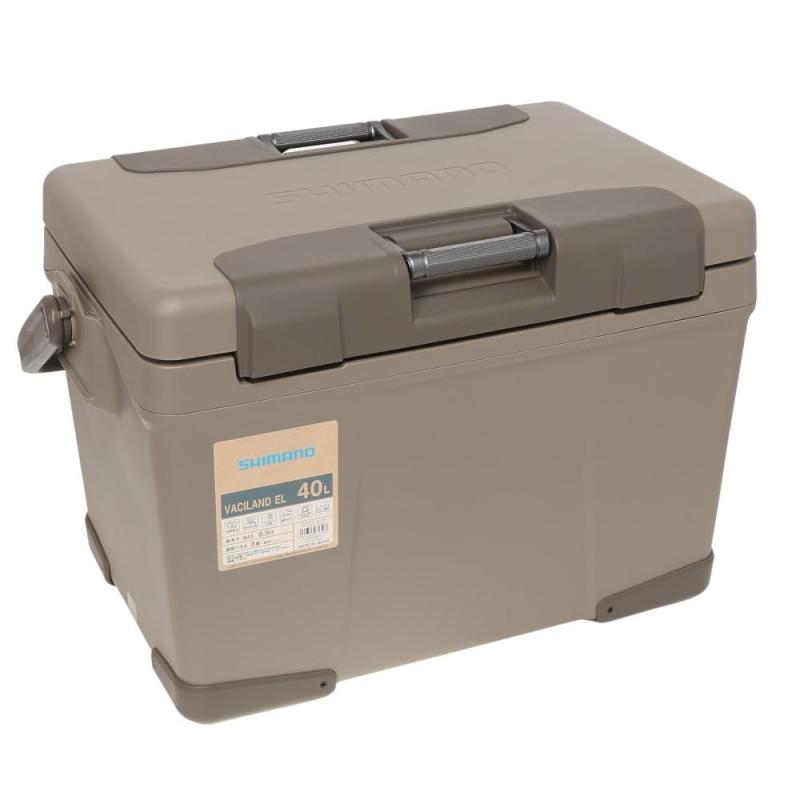 シマノ 内燃機関 ボック スヴァシランド NX-240W EL 40L 03モカ ＦＦ