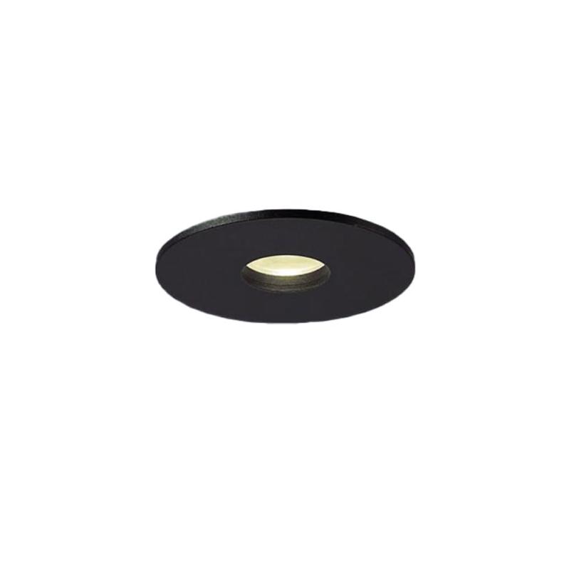 パナソニック(Panasonic) 天井埋込型 LED[電球色] ニッチライト 集光タイプ 埋込穴φ48 HomeArchi[ホームアーキ] SLD1023L