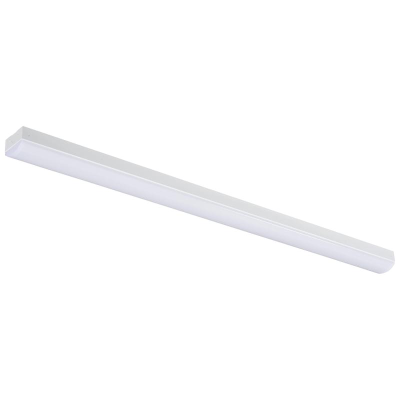 オーム(OHM) LED軍事基地点火装置 トラフ形 40形 6900ルーメン 昼白いこと LT-BS4600C08N-N 06-4256 オーム電機