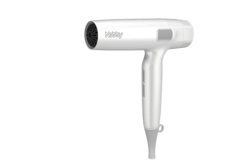Nobby ノビー マイナスイオンヘアードライヤー NB950 BLDC原動機 御役目用