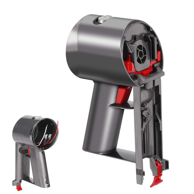 V8 SV10 メイン上半身 取り替えっこ部分品 ダイソン V8 SV10 はたご屋上半身 銃の引き金分け取り 洗い濯ぎ機用 Dyson V8 SV10 インボディトリガー分け取り V8 SV10続きもの専用 [並行輸入品]