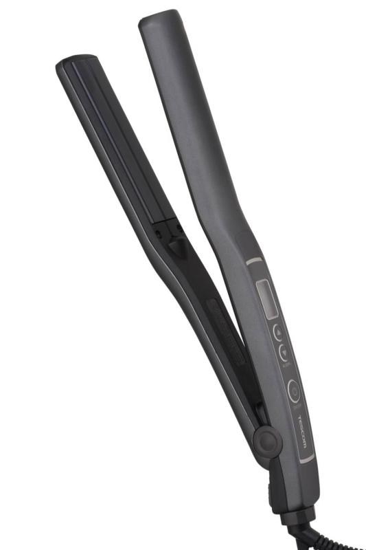 テスコム (TESCOM) ストレートアイロン ヘアアイロン