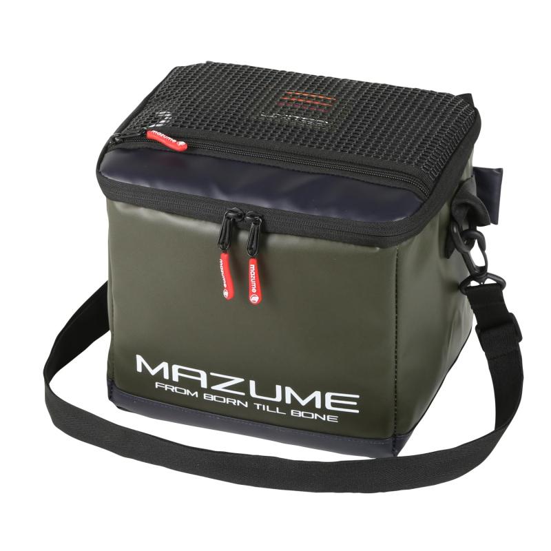 mazume ホンブルグ帽冷房装置