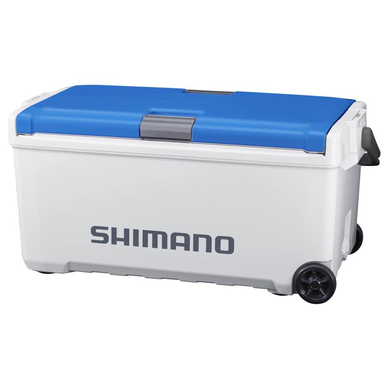 シマノ(SHIMANO) 冷房装置ボックス席 ユニすくみ上がる LT 30L キャスター