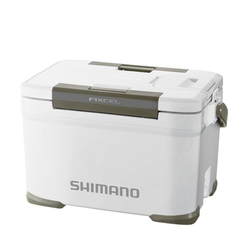 シマノ(SHIMANO) 空調設備ボックス席 フィクセル LT2 22L