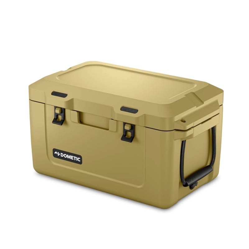 ドメティック 冷房装置ボックス席 パトロールアイスボックス35L