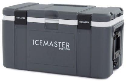 X\u0027SELL(エクセル) ICEMASTER アイスマスタークーラーボックス 50L 70L 120L 保冷 保温 ウレタン 断熱 氷る/鮮度守りつづける 難民キャンプ/つり銭/BBQ/競技大会/お花見 BBC-822 823 824