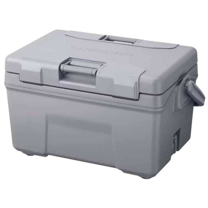 シマノ(SHIMANO) 空調設備ボックス席 アブソリュートフリーズ ともし火 各種 32L・40L/ピュアホワイト・グレー (NB-432W/440W)
