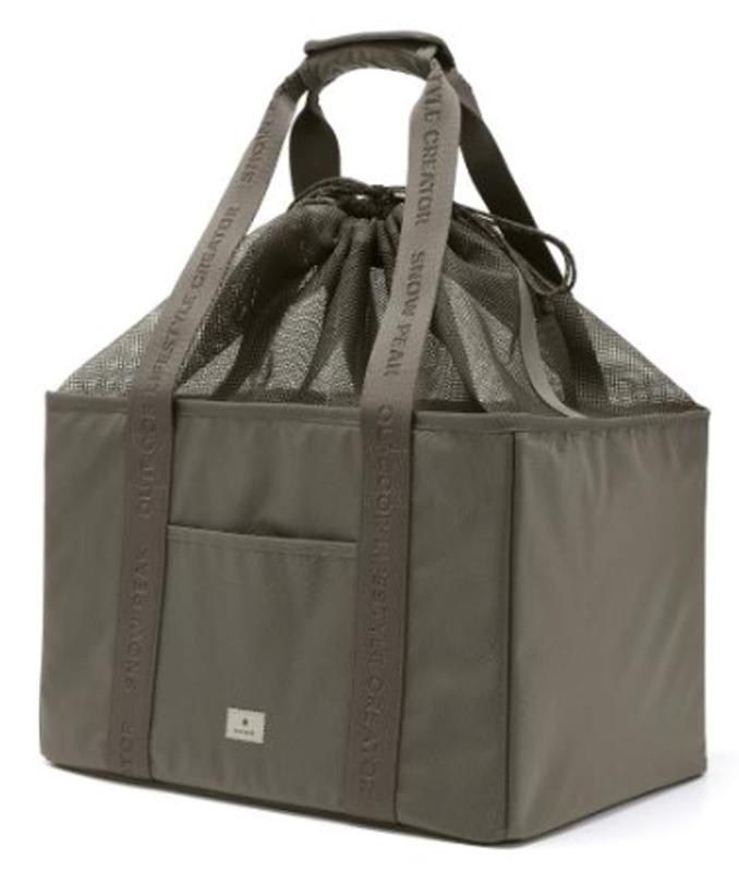 スノーピーク(snow peak)Wingel Travel Picnic Pack