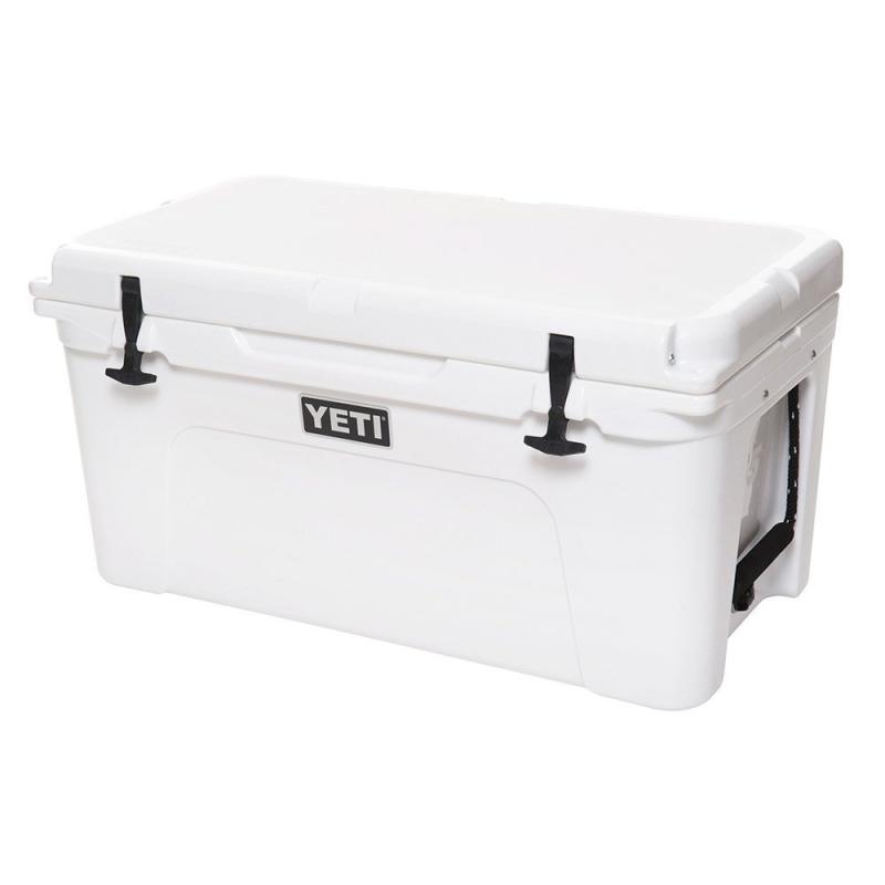 Yeti(イエティ) Tundra (タンドラ) Cooler 冷房装置 BOX 丸焼き 難民キャンプに至適 日本未発売 [並行輸入品]