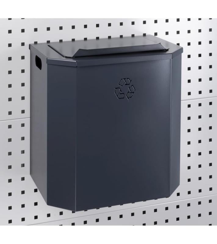 Fami パンチングパネル専用紙くずかご FBLIT025039