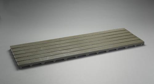 1795x591x50粍 すのこ(OD色/可塑性物質製) EA997RJ-79