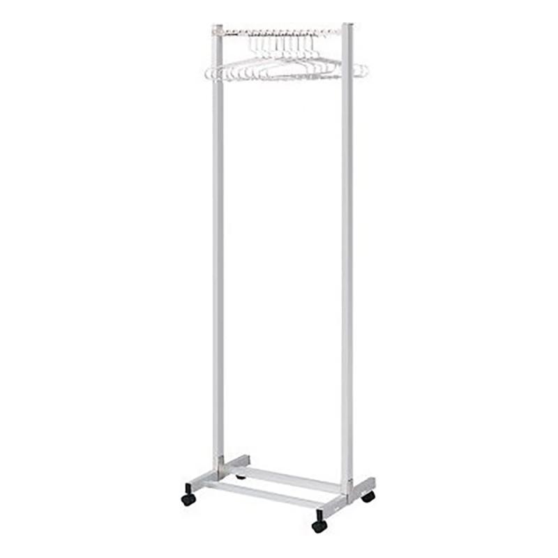 曲がった掛けハンガー仕合わせ CLOTHES_RACK
