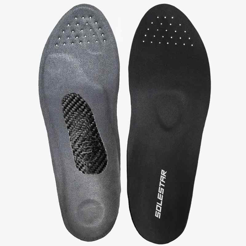SOLESTAR(ソールスター) 銀輪用 インソール BLK II インソール Wide Version