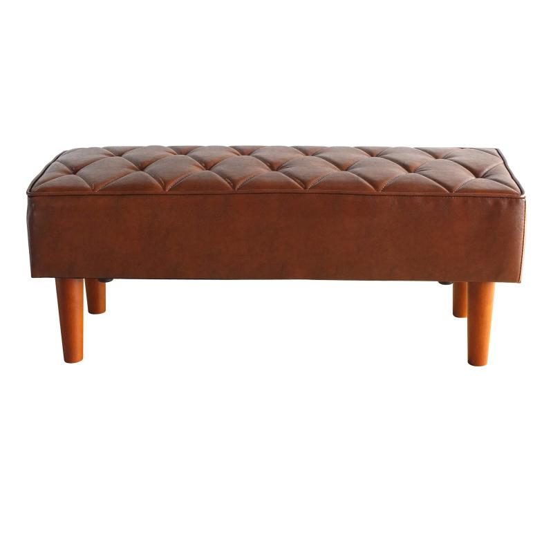 North Orange ベンチソファ ディアマント 幅100cm 幅150cm|LAPPISTORES