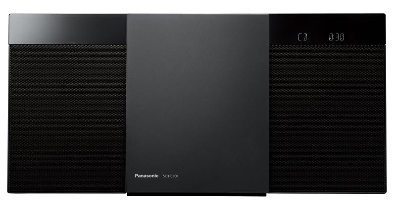 パナソニック ミニコンピューターポ Bluetooth相応う/広広としたFM相応う