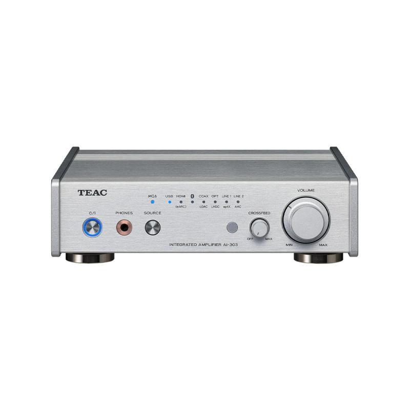 TEAC(ティアック)