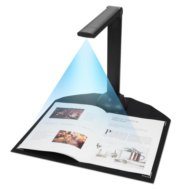 SIMBAE 書きもの写真機 読みものスキャナ A3 A4大きさ LEDフィル点火装置付き添い人 固定ディスク 16メガ絵素 高速道路走査受け支える 多言語OCRソフトウエア USB界面 相応う ID歌留多 旅行免状読みもの 指導員の