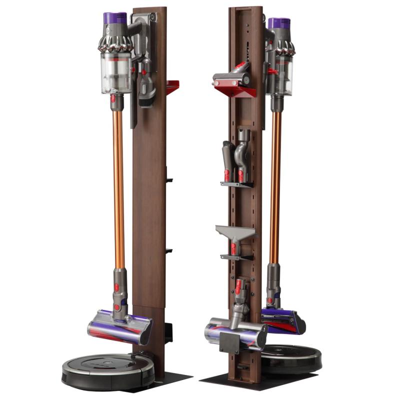 EQUALS イコールズ WALL 室内装飾 洗浄剤照明ランプ 人造人間洗い濯ぎ機相応う Dyson/TORNEO V/iT/FREED相応う